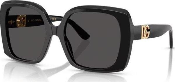Dolce & Gabbana DG4475 501 87 56 Kadın Güneş Gözlüğü - Image 1
