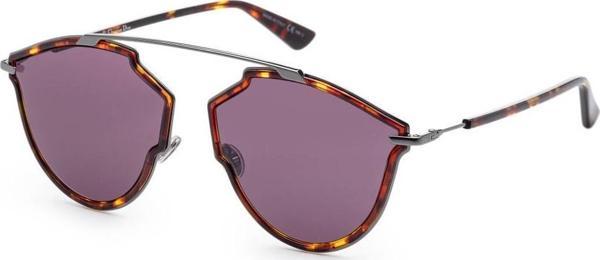 Christian Dior DIORSOREALRISE 0H2H UR 58 Kadın Güneş Gözlüğü - Image 1
