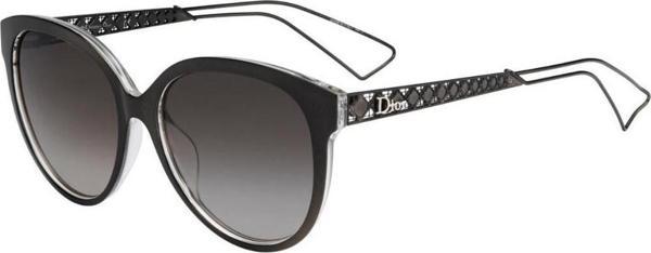 Christian Dior DIORAMA2 TGT HA 56 Kadın Güneş Gözlüğü - Image 1