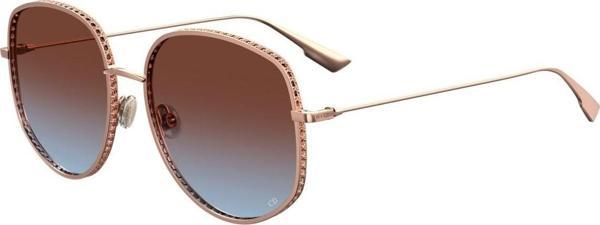 Christian Dior DIORBYDIOR2 DDB YB 58 Kadın Güneş Gözlüğü - Image 1