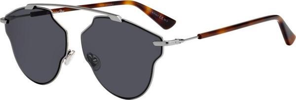 Christian Dior DIORSOREALPOP KJ1 IR 59 G Kadın Güneş Gözlüğü - Image 1