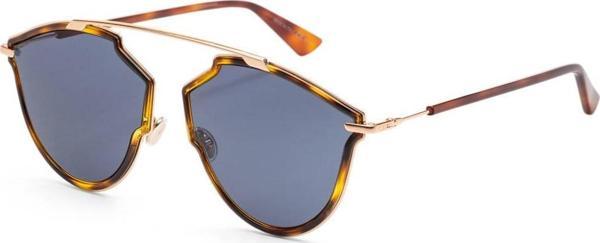 Christian Dior DIORSOREALRISE QUM KU 59 G Kadın Güneş Gözlüğü - Image 1