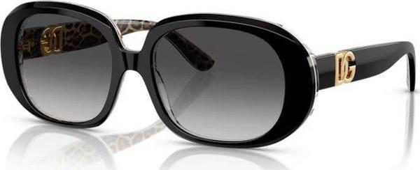 Dolce & Gabbana DG4476 32998G 56 Kadın Güneş Gözlüğü - Image 1