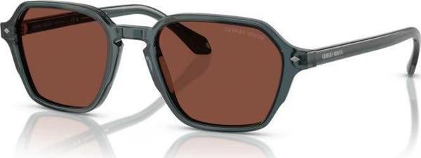 Giorgio Armani AR8220 6171C5 52 Erkek Güneş Gözlüğü - Image 1