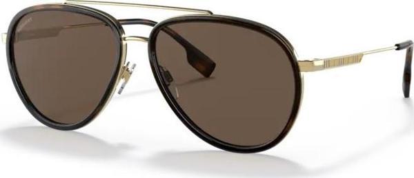 Burberry BE3125 101773 59 Erkek Güneş Gözlüğü - Image 1