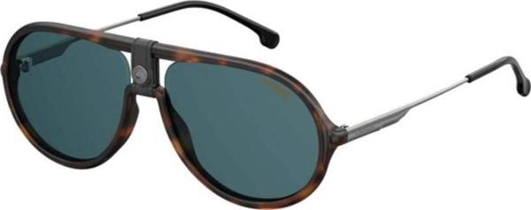 CARRERA CAR 1020/S 086 KU 60 G Erkek Güneş Gözlüğü - Image 1