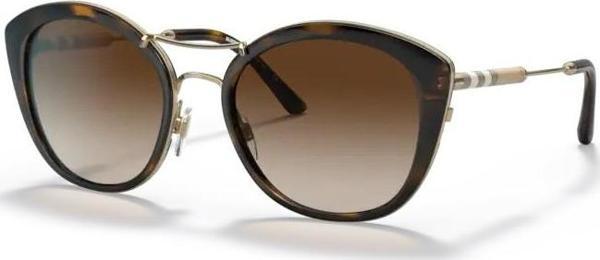 Burberry BE4251Q 300213 53 Kadın Güneş Gözlüğü - Image 1