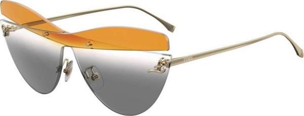 Fendi FF 0400 S XYO 9O 99 Kadın Güneş Gözlüğü - Image 1