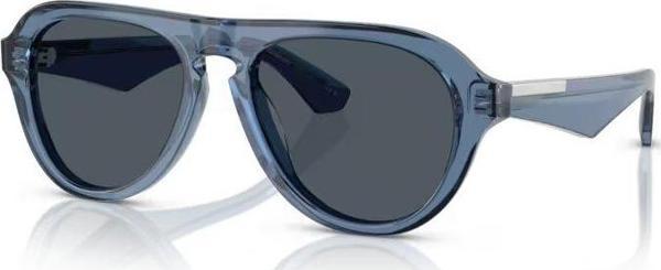 Burberry BE4437U 411787 55 Erkek Güneş Gözlüğü - Image 1