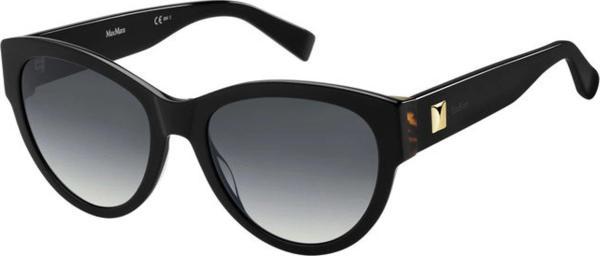 Max Mara MM FLAT III 807 9O 55 Kadın Güneş Gözlüğü - Image 1