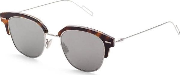 Christian Dior Homme DIORTENSITY KRZ 0T 48 G Kadın Güneş Gözlüğü - Image 1