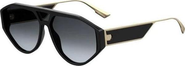 Christian Dior DIORCLAN1 807 1I 61 G Kadın Güneş Gözlüğü - Image 1