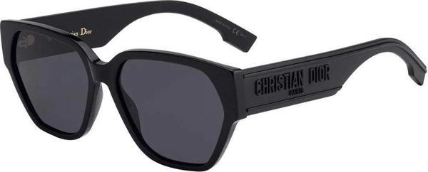 Christian Dior CRD DIORID1 807 2K 57 G Kadın Güneş Gözlüğü - Image 1