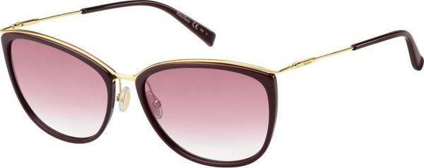 Max Mara MM CLASSY V LHF 3X 58 Kadın Güneş Gözlüğü - Image 1
