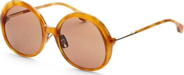 Fendi FF 0430 S C9B 70 57 Kadın Güneş Gözlüğü - Image 1