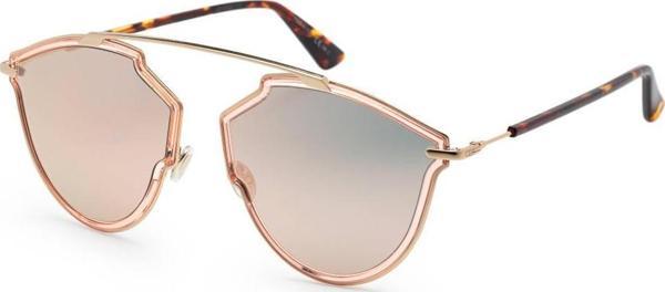 Christian Dior DIORSOREALRISE S45 0J 59 G Kadın Güneş Gözlüğü - Image 1