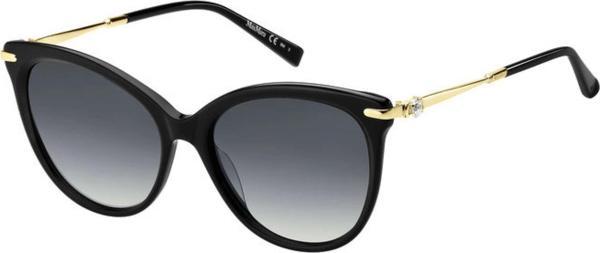 Max Mara MM SHINE II 807 9O 56 Kadın Güneş Gözlüğü - Image 1