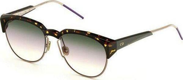 Christian Dior DIORSPECTRAL 01K SO 53 Kadın Güneş Gözlüğü - Image 1
