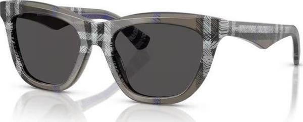 Burberry BE4435 414787 53 Kadın Güneş Gözlüğü - Image 1