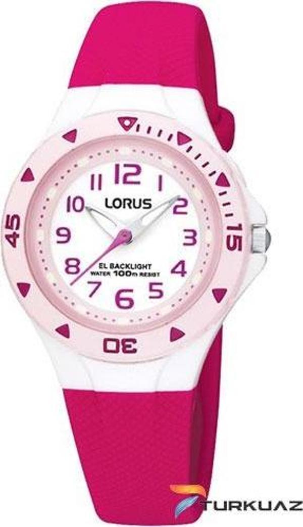 Lorus R2339DX9 Çocuk Kol Saati - Image 1