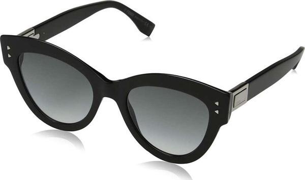 FENDI FF 0266 S 807 9O 52 G KADIN GÜNEŞ GÖZLÜĞÜ - Image 1