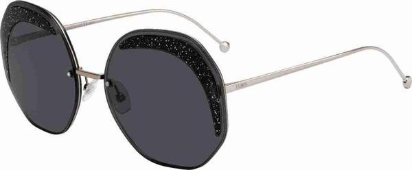 FENDI FF 0358 S KB7 IR 63 G KADIN GÜNEŞ GÖZLÜĞÜ - Image 1