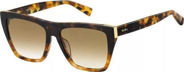 Max Mara ANITA IV WR9 HA 56 G Kadın Güneş Gözlüğü - Image 1