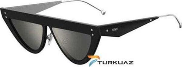 Fendi FF 0371S 807 T4 53 G Kadın Güneş Gözlüğü - Image 1