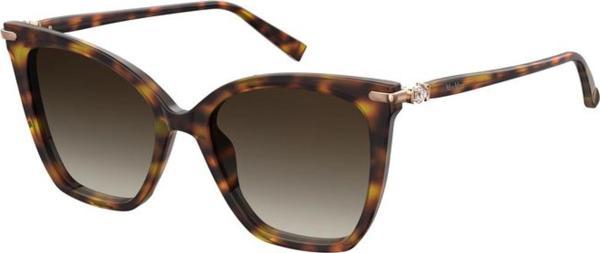 Max Mara MM SHINE III 086 HA 53 Kadın Güneş Gözlüğü - Image 1