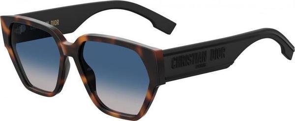 Christian Dior CRD DIORID1 086 84 57 G Kadın Güneş Gözlüğü - Image 1