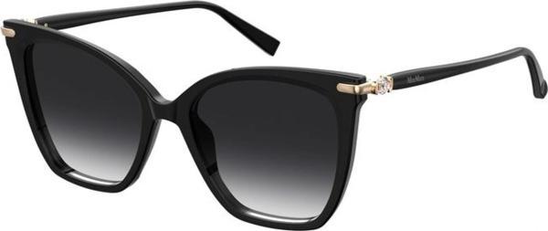 Max Mara MM SHINE III 807 9O 53 Kadın Güneş Gözlüğü - Image 1