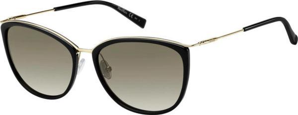Max Mara MM CLASSY V 807 HA 58 Kadın Güneş Gözlüğü - Image 1