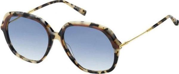 Max Mara MM CLASSY X WR9 08 58 Kadın Güneş Gözlüğü - Image 1