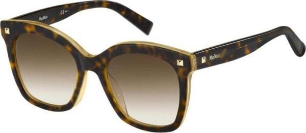 Max Mara MM DOTS II C9B HA 52 Kadın Güneş Gözlüğü - Image 1