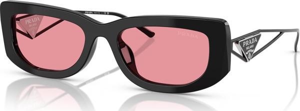 Prada PR 14YS 1AB30L 53 Kadın Güneş Gözlüğü - Image 1