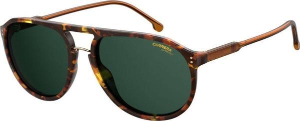 Carrera 212 S 086 QT 58 Erkek Güneş Gözlüğü - Image 1