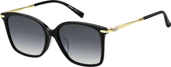 Max Mara MM SHINE IVFS 807 9O 55 Kadın Güneş Gözlüğü - Image 1