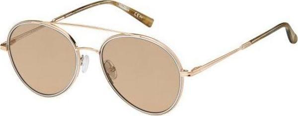 Max Mara MM WIRE II 83I 70 54 Kadın Güneş Gözlüğü - Image 1