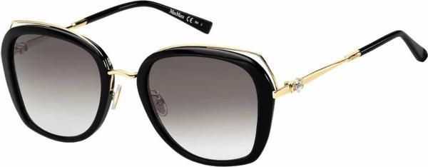 MAX MARA MAX MM SHINE IIFS 807 IB 54 G Kadın Güneş Gözlüğü - Image 1