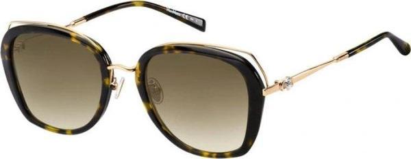 Max Mara MM SHINE IIFS 086 HA 54 Kadın Güneş Gözlüğü - Image 1