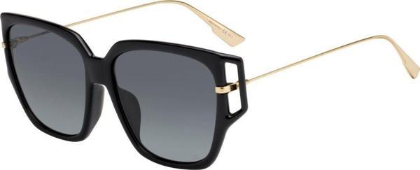 Christian Dior DIORDIRECTION3F 807 1I 58 G Kadın Güneş Gözlüğü - Image 1