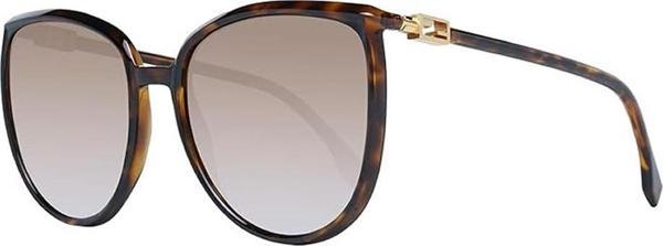 Fendi FF 0432 G S 086 QR 59 Kadın Güneş Gözlüğü - Image 1