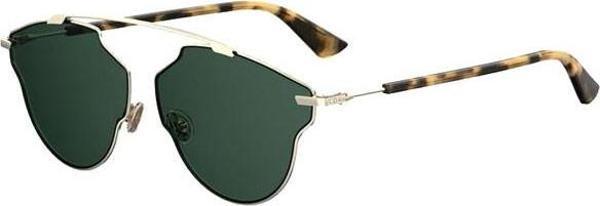 Christian Dior DIORSOREALPOP 3YG QT 59 G Kadın Güneş Gözlüğü - Image 1