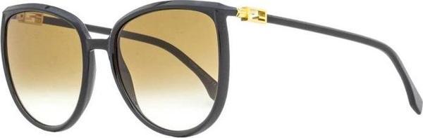 Fendi FF 0432 G S 807 HA 59 Kadın Güneş Gözlüğü - Image 1