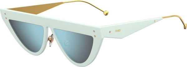 Fendi FEN FF 0371/S 5CB 3J 53 G Kadın Güneş Gözlüğü - Image 1