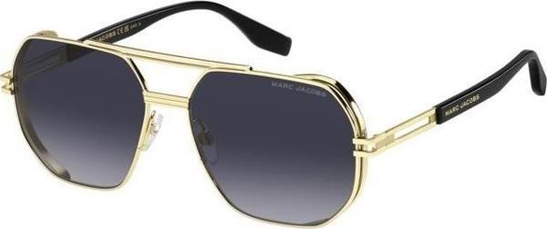 Marc Jacobs 784 S RHL609O Erkek Güneş Gözlüğü - Image 1