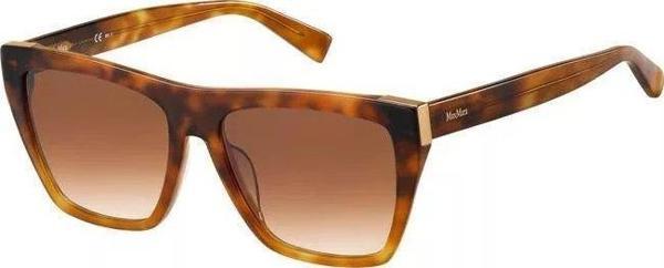 Max Mara MM ANITA IV C9B HA 56 Kadın Güneş Gözlüğü - Image 1