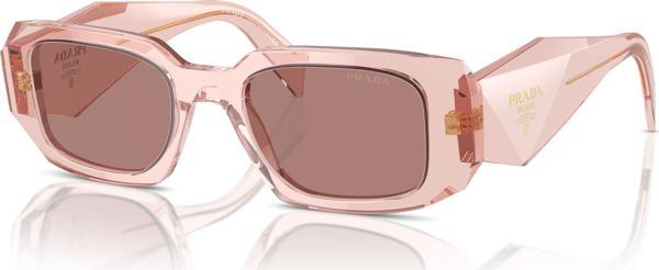 Prada PR 17WS 19Q10D 49 Kadın Güneş Gözlüğü - Image 1