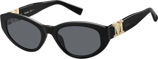 Max Mara MM BERLIN I G 807 IR 52 Kadın Güneş Gözlüğü - Image 1