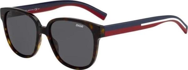 Christian Dior Homme DIORFLAG1 807 IR 55 Erkek Güneş Gözlüğü - Image 1